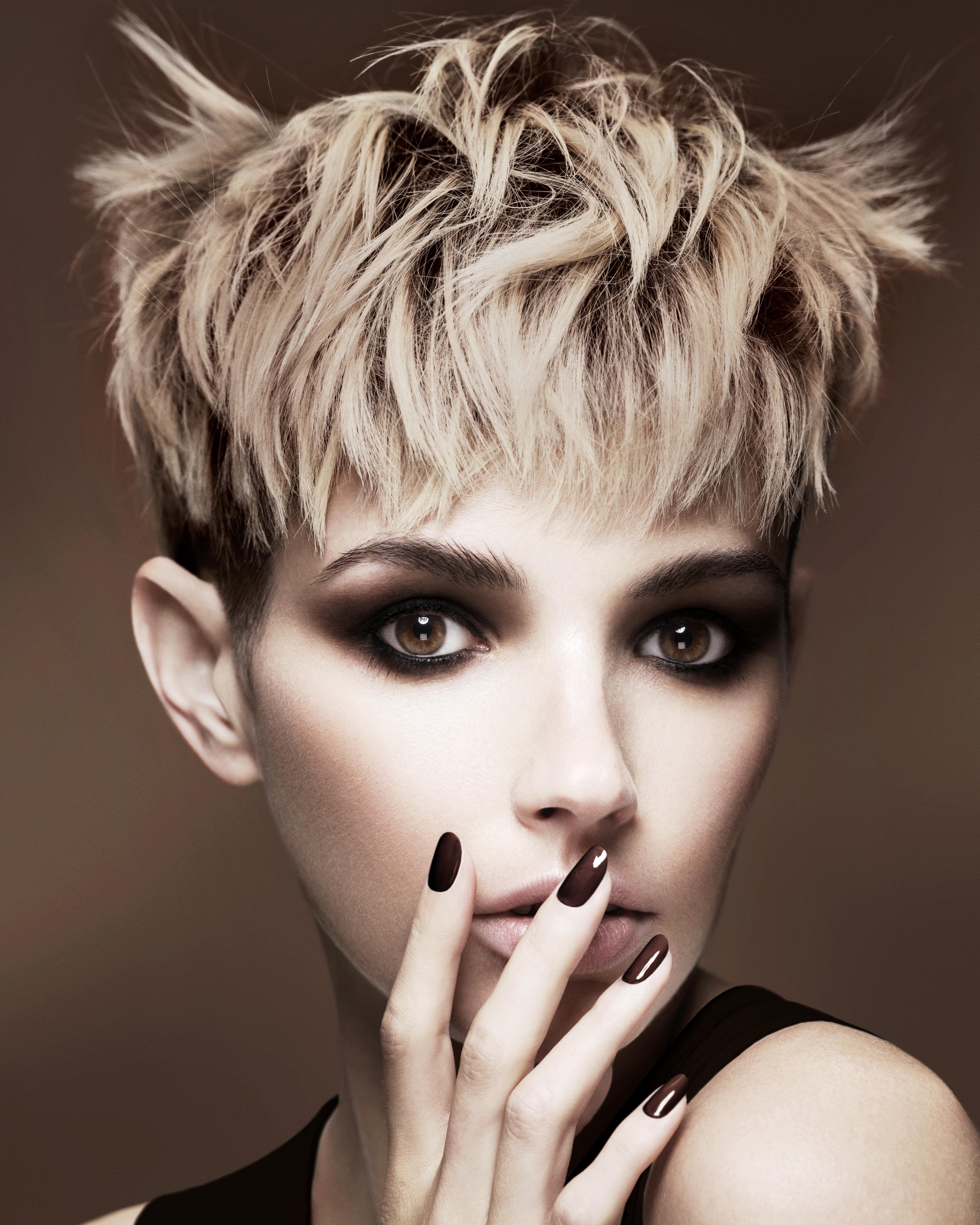 Emerging Talent Womens Master